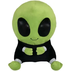 Plush Belly Buddy Alien 23