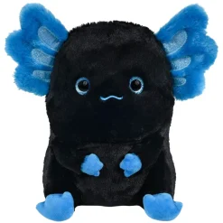 Plush Belly Buddy Axolotl Assorted 13