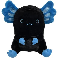 Plush Belly Buddy Axolotl Assorted 23