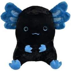 Plush Belly Buddy Axolotl Assorted 26" (EACH)
