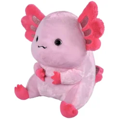 Plush Belly Buddy Axolotl Assorted 26" (EACH)