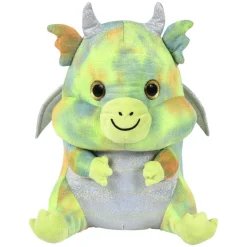 Plush Belly Buddy Dragon Assorted 13