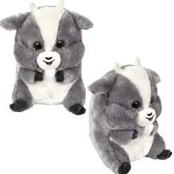 Plush Belly Buddy Goat 13" (EACH)