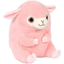Plush Belly Buddy Lamb Assorted 10" (EACH)