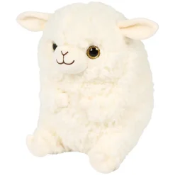 Plush Belly Buddy Lamb Assorted 10" (EACH)