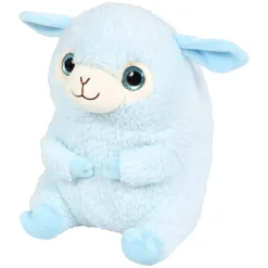 Plush Belly Buddy Lamb Assorted 10