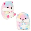 Plush Belly Buddy Sugar Hamster 7" (EACH)