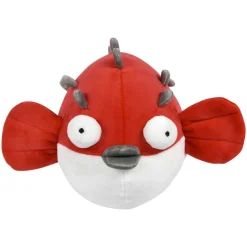 Plush Blow Fish Assorted 10" (EACH)