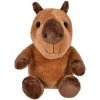 Plush Capybara 10" (EACH)