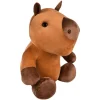 Plush Capybara 26" (EACH)