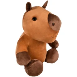 Plush Capybara 26" (EACH)
