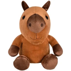 Plush Capybara 26" (EACH)