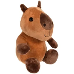 Plush Capybara 10" (EACH)