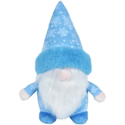 Plush Christmas Gnomes Assorted 9.5
