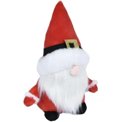 Plush Christmas Gnomes Assorted 9.5