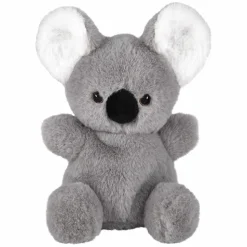 Plush Clutch Crew Koala 7" (EACH)