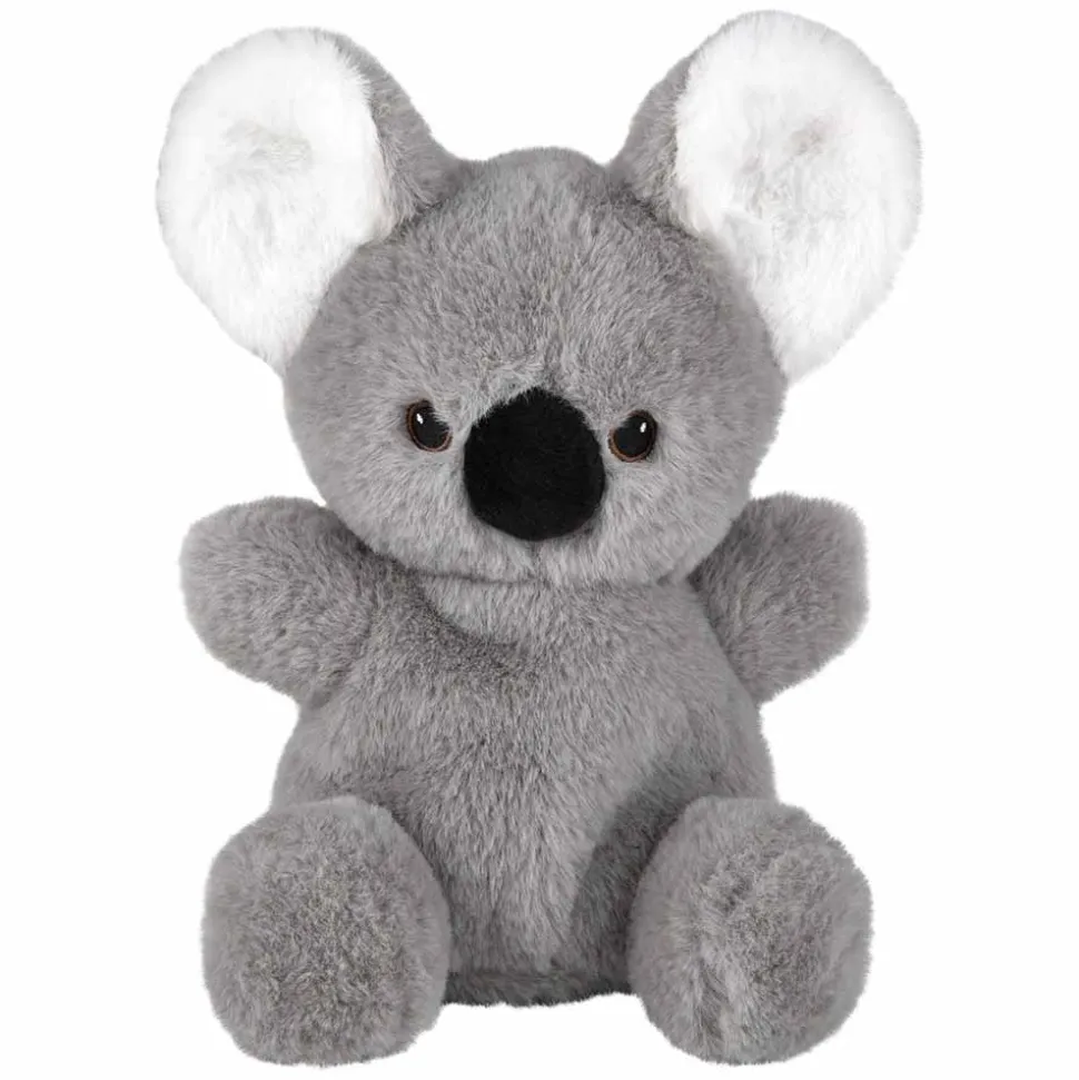 Plush Clutch Crew Koala 7" (EACH)