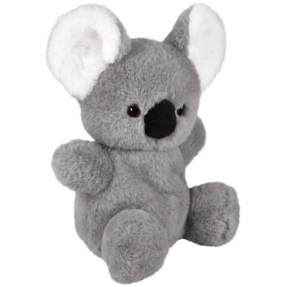 Plush Clutch Crew Koala 7" (EACH)