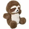 Plush Clutch Crew Sloth 7" (EACH)