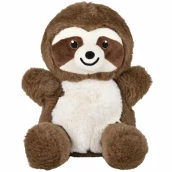 Plush Clutch Crew Sloth 7" (EACH)