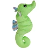 Plush Confetti Seahorse 8" (EACH)