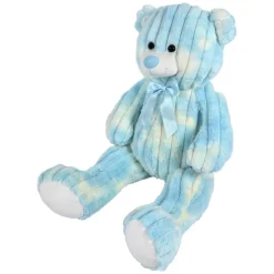 Plush Corduroy Bear Assorted 36" (EACH)