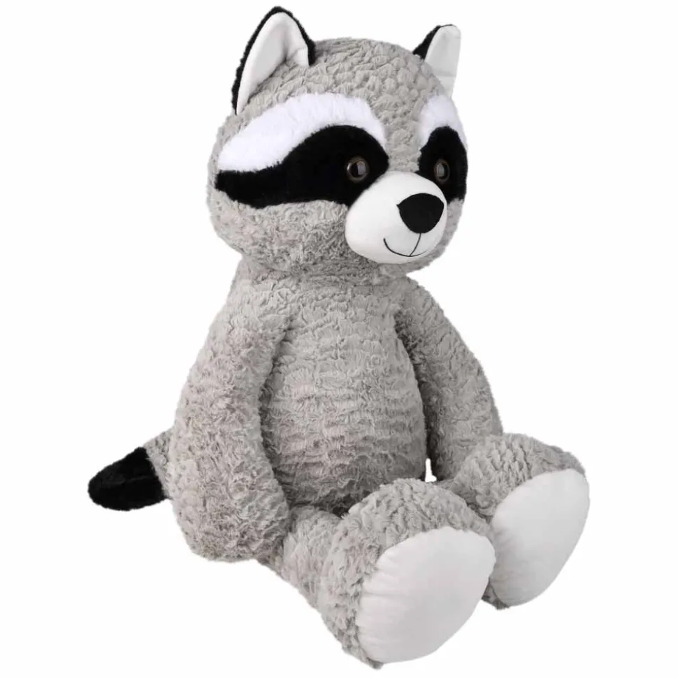 Plush Cross Cut Animal Assorted 36" (EACH)