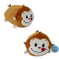 Plush Cutie Buddie Assorted 12" (EACH)