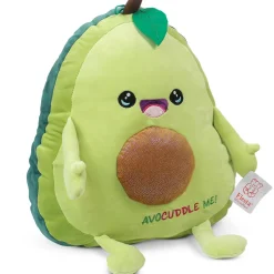 Plush Dani Avocado 18" (EACH)