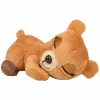 Plush Dozy Animal Assorted 9" (EACH)