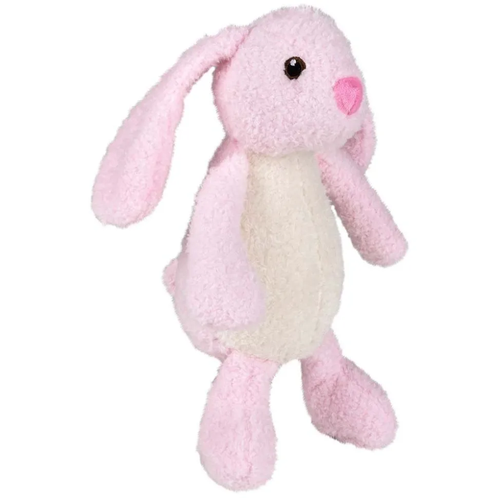 Plush Earth Safe Scruffy Bunny 8" (EACH)