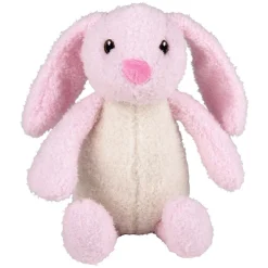 Plush Earth Safe Scruffy Bunny 8" (EACH)