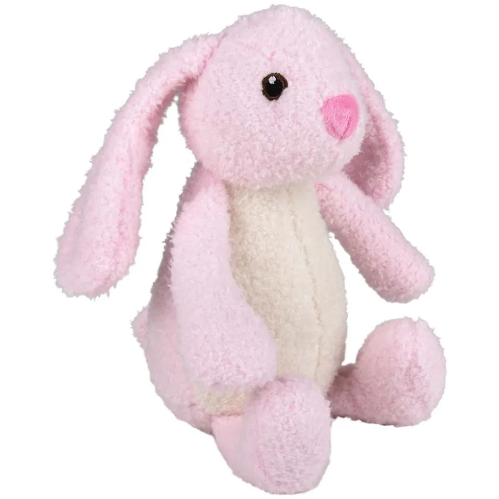 Plush Earth Safe Scruffy Bunny 8" (EACH)