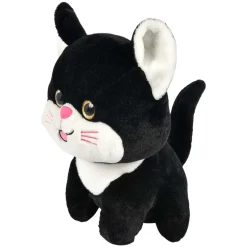 Plush Fat Cat Assorted 20" (EACH)
