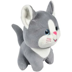 Plush Fat Cat Assorted 20