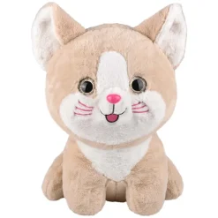 Plush Fat Cat Assorted 20