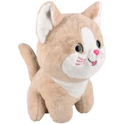 Plush Fat Cat Assorted 20