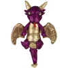 Plush Flying Dragon Assorted 25.5" (EACH)