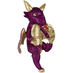 Plush Flying Dragon Assorted 25.5" (EACH)