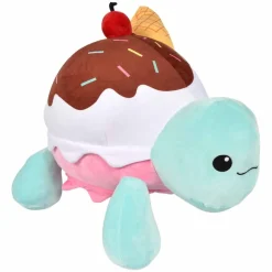 Plush Food Turtle Assorted 24" (EACH)