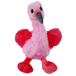 Plush Foxy Flamingo 19" (EACH)