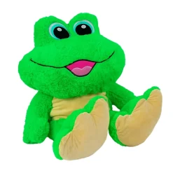 Plush Frog 33" (EACH)