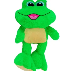 Plush Frog 33" (EACH)
