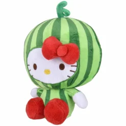 Plush Fruit Costume Hello Kitty Assorted 6" (EACH)