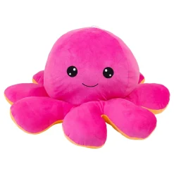 Plush Giant Octopus Assorted 34.5" (EACH)