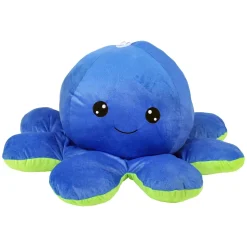 Plush Giant Octopus Assorted 34.5