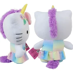 Plush Hello Kitty Unicorn 18" (EACH)
