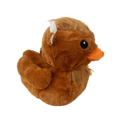 Plush Highland Duck Assorted 15" (EACH)
