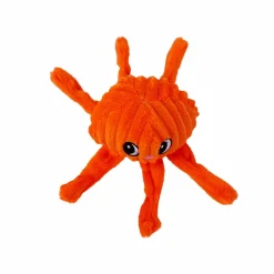 Plush Jellyfish Assortment 5" (DZ)