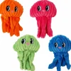 Plush Jellyfish Assortment 5" (DZ)